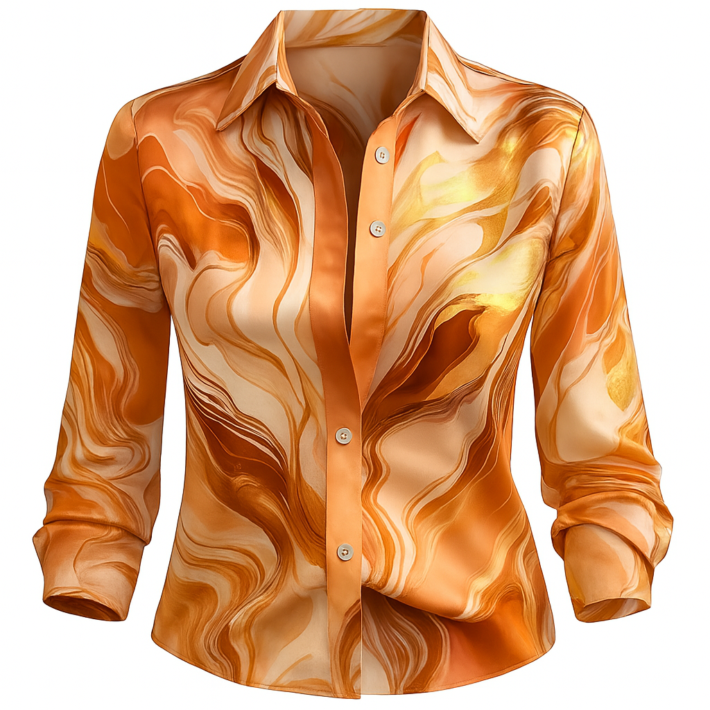 Kemishe Antonela's Flavours