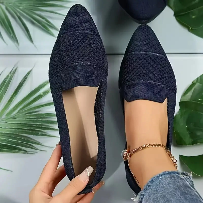 Balerina Elegante Slip-On AF