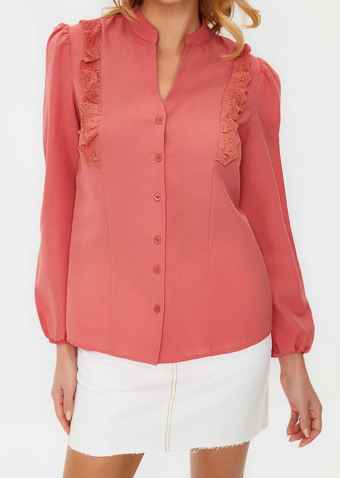 Këmishë Trendyol Collection