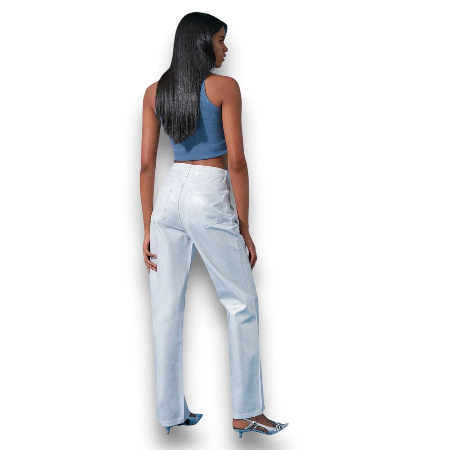 Jeans Trendyol