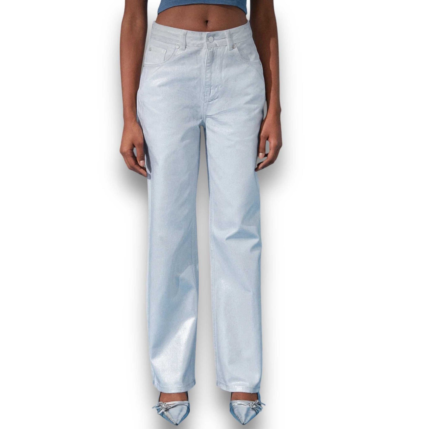 Jeans Trendyol