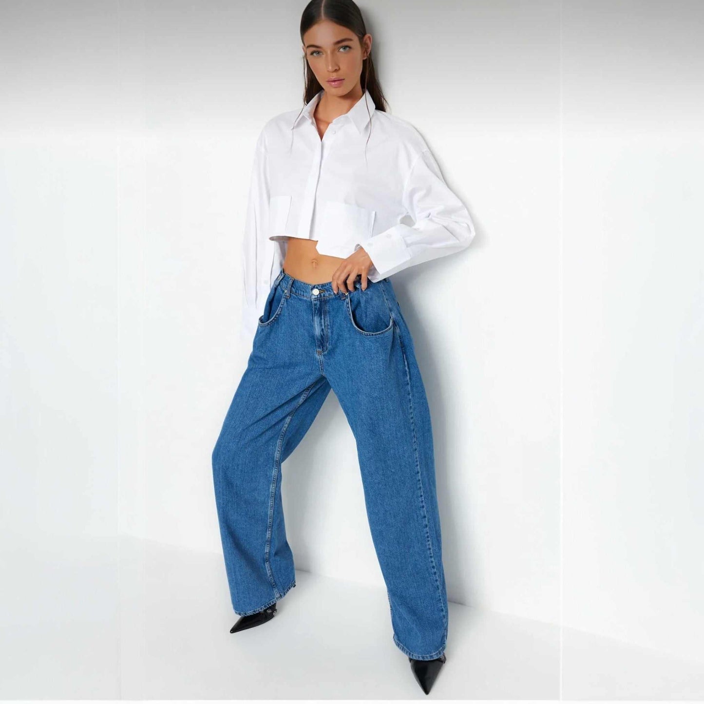 Jeans Trendyol