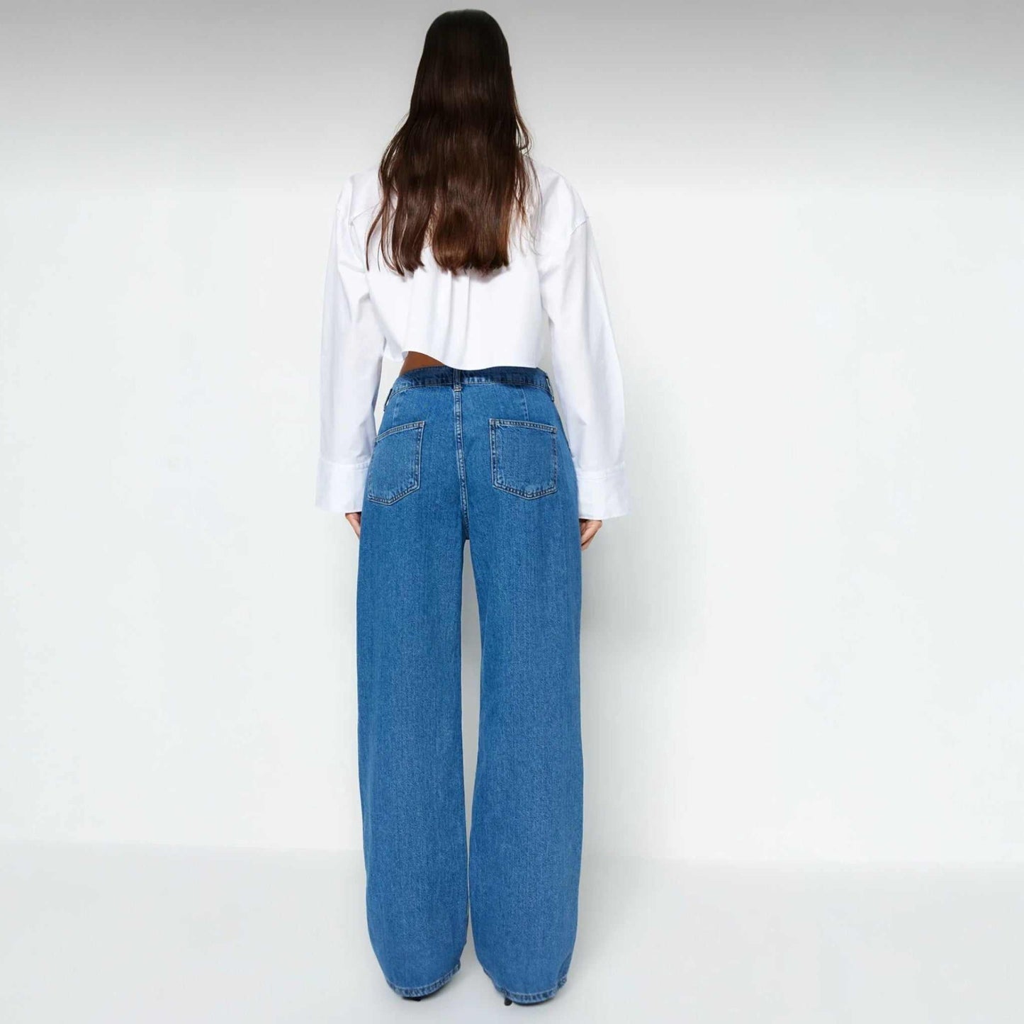 Jeans Trendyol