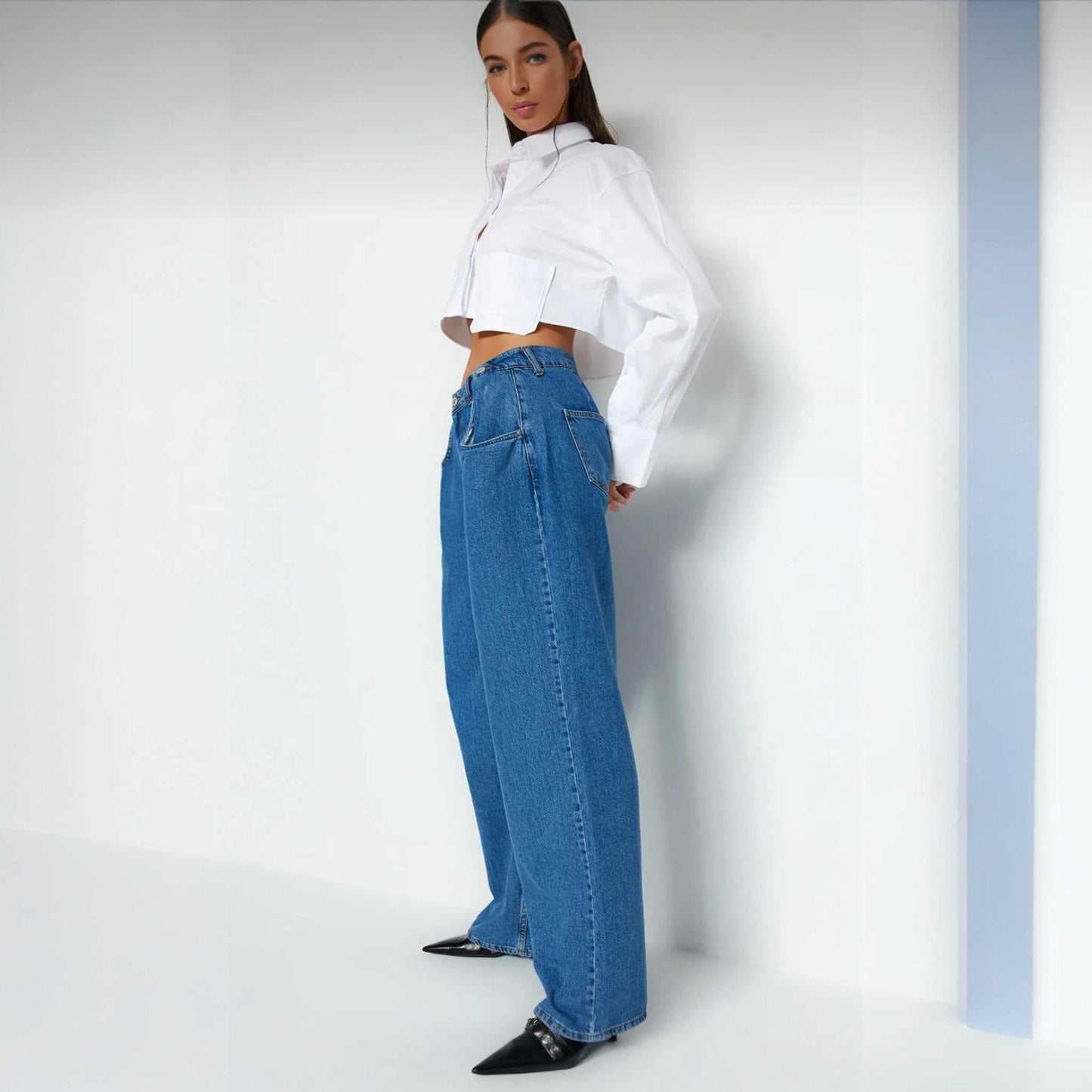 Jeans Trendyol