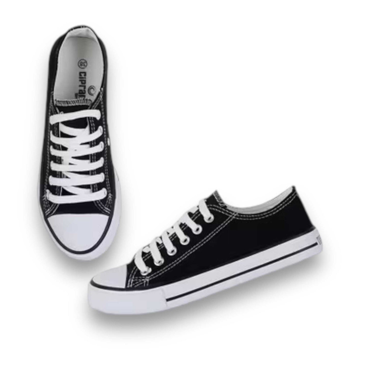 Kepucë Converse