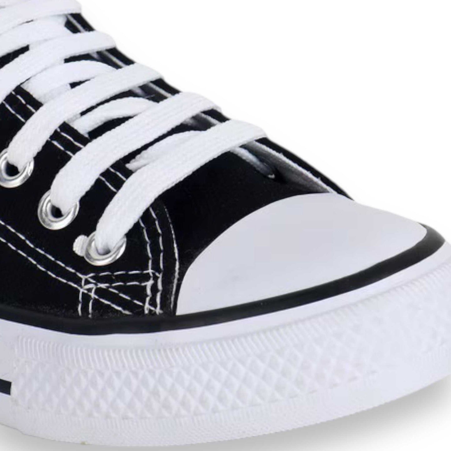 Kepucë Converse