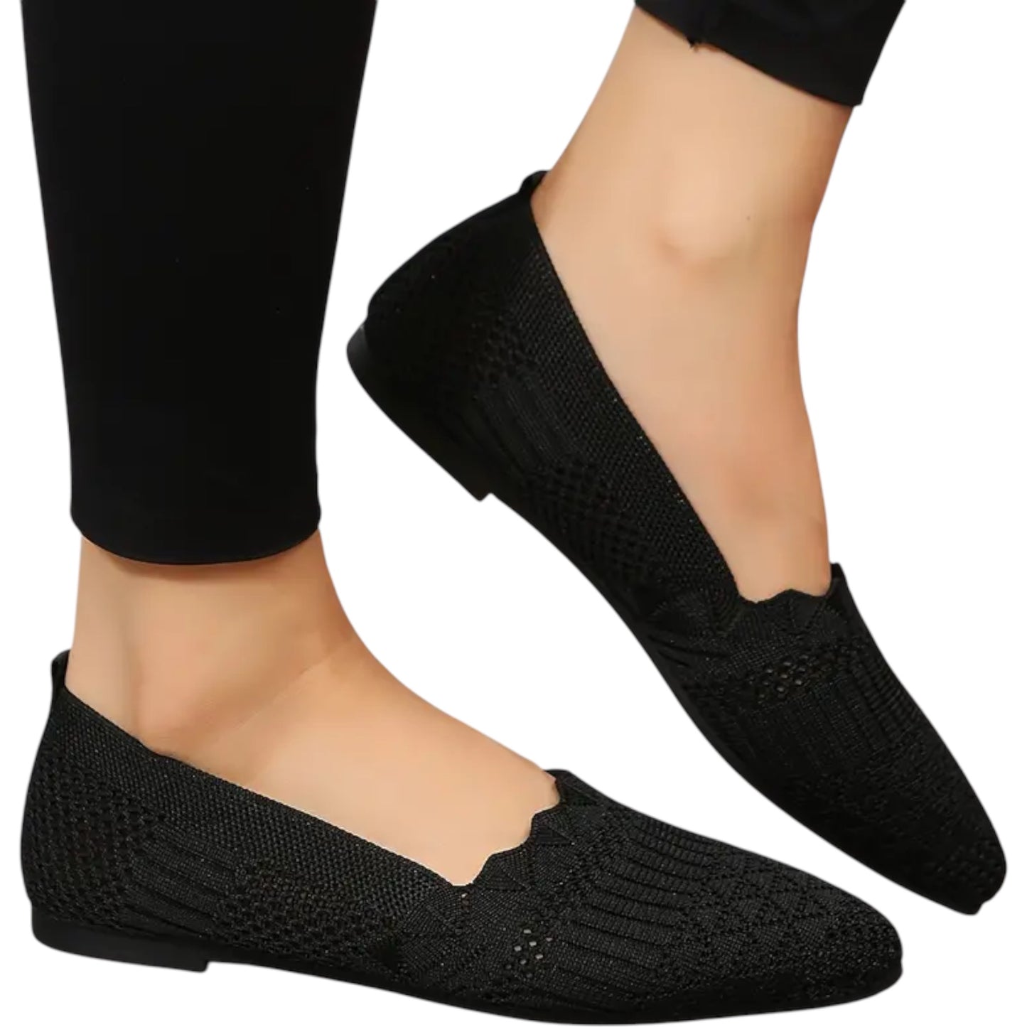 Balerina Antonela's Flavours Chic