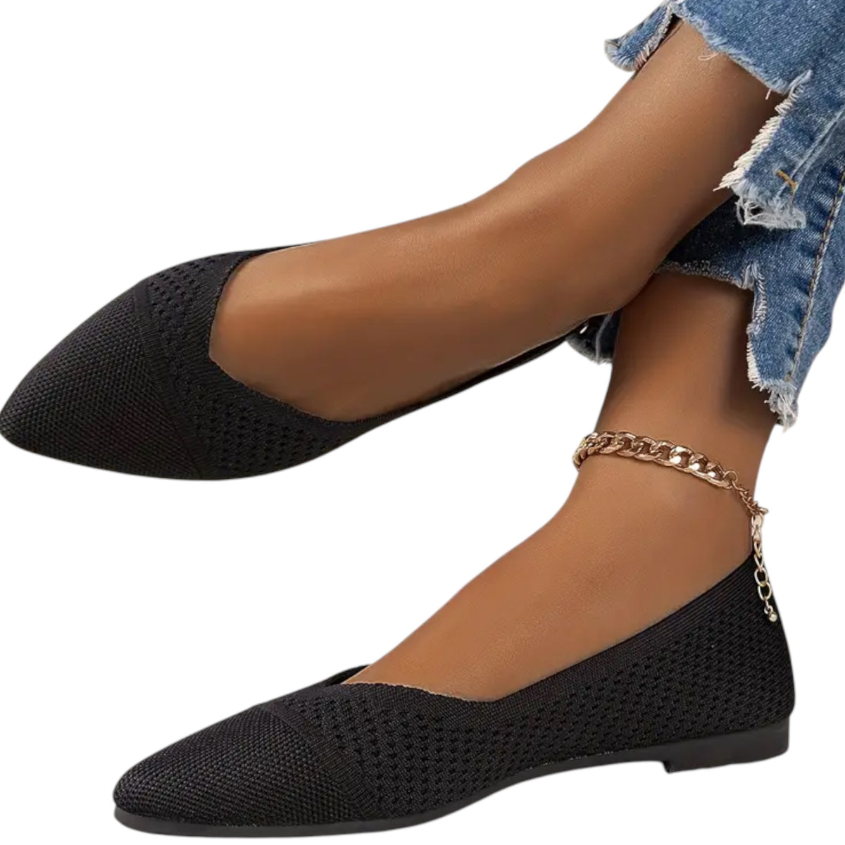Balerina Antonela's Flavours