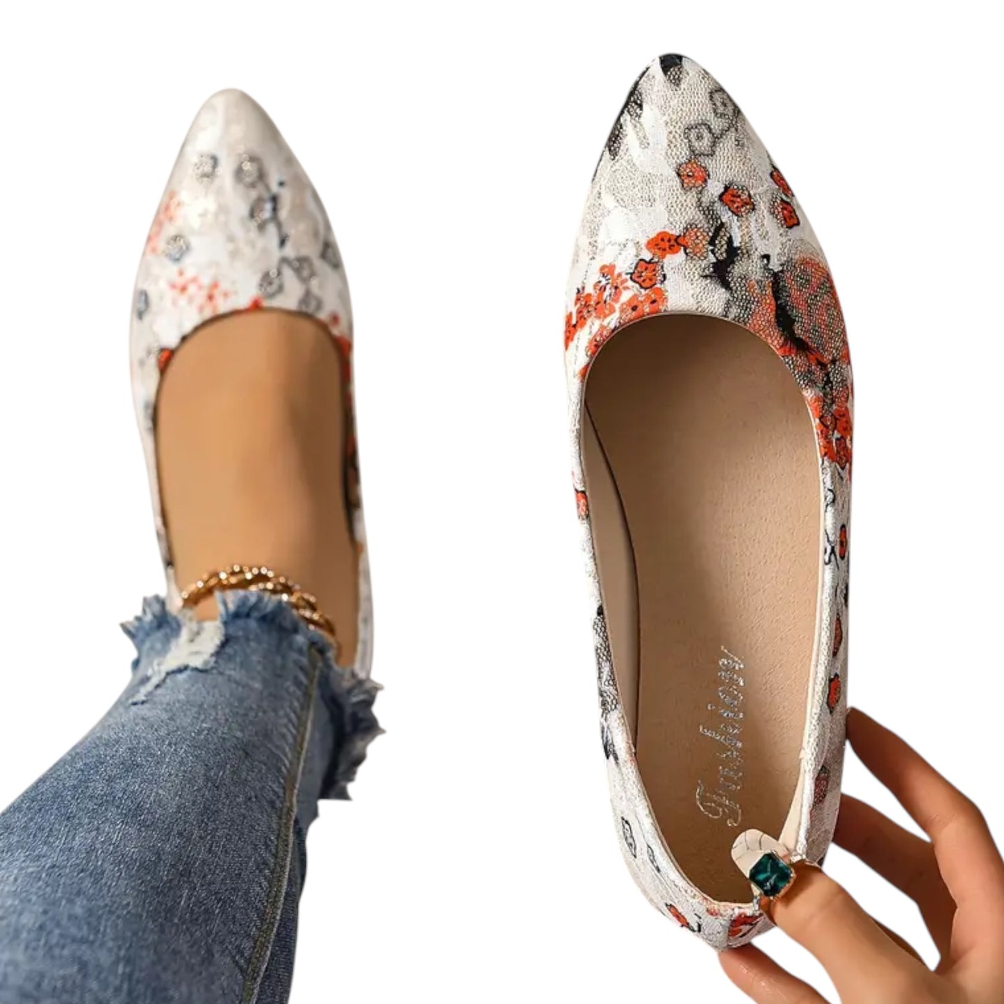 Balerina Fashion