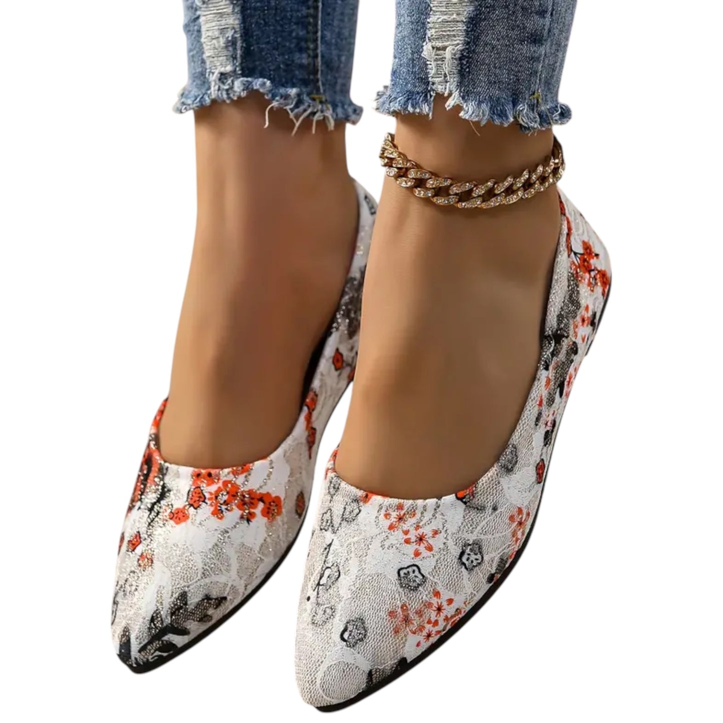 Balerina Fashion