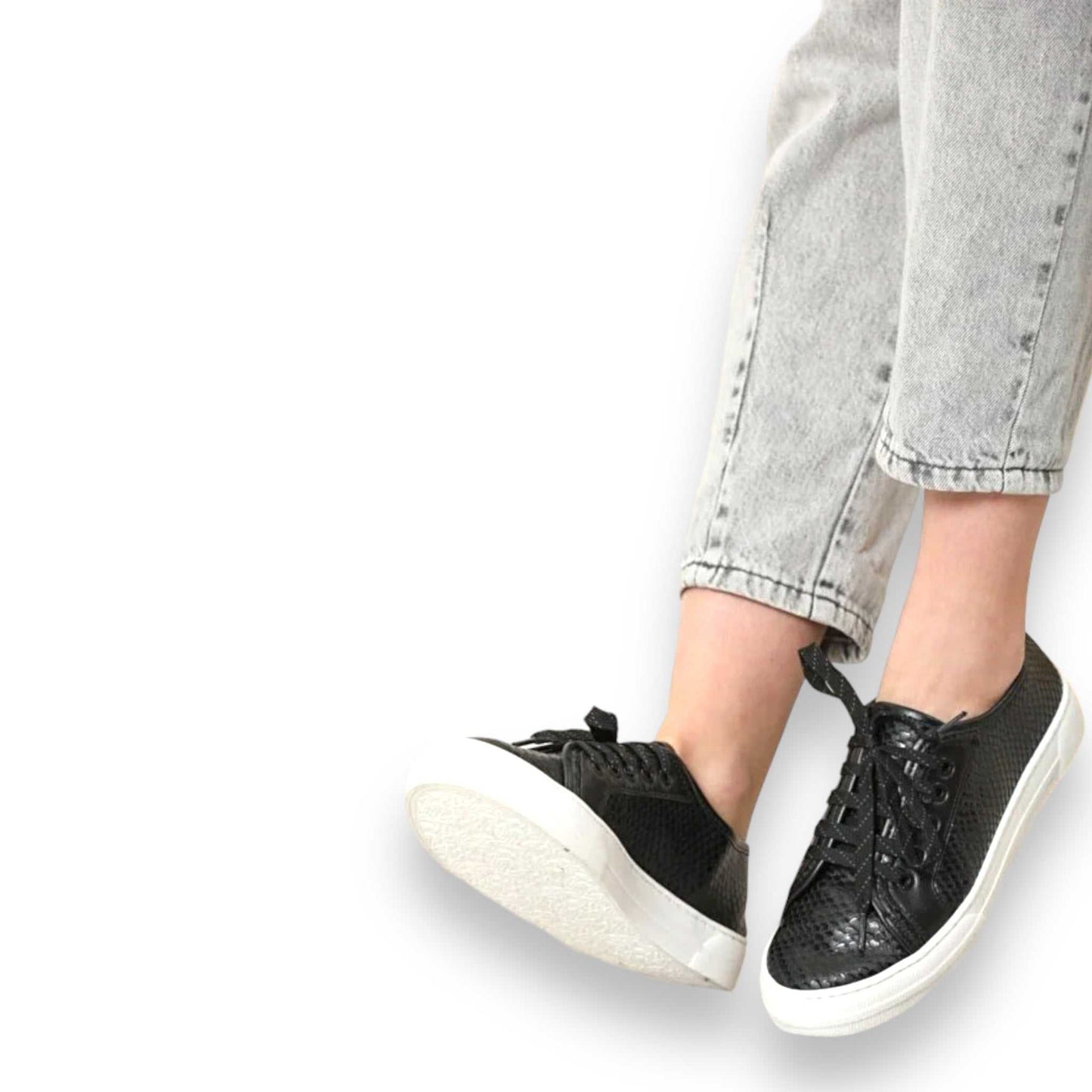 Sneaker Sport Letoon