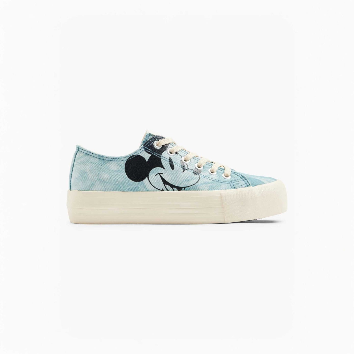 Sneaker Disnay Micky Mouse