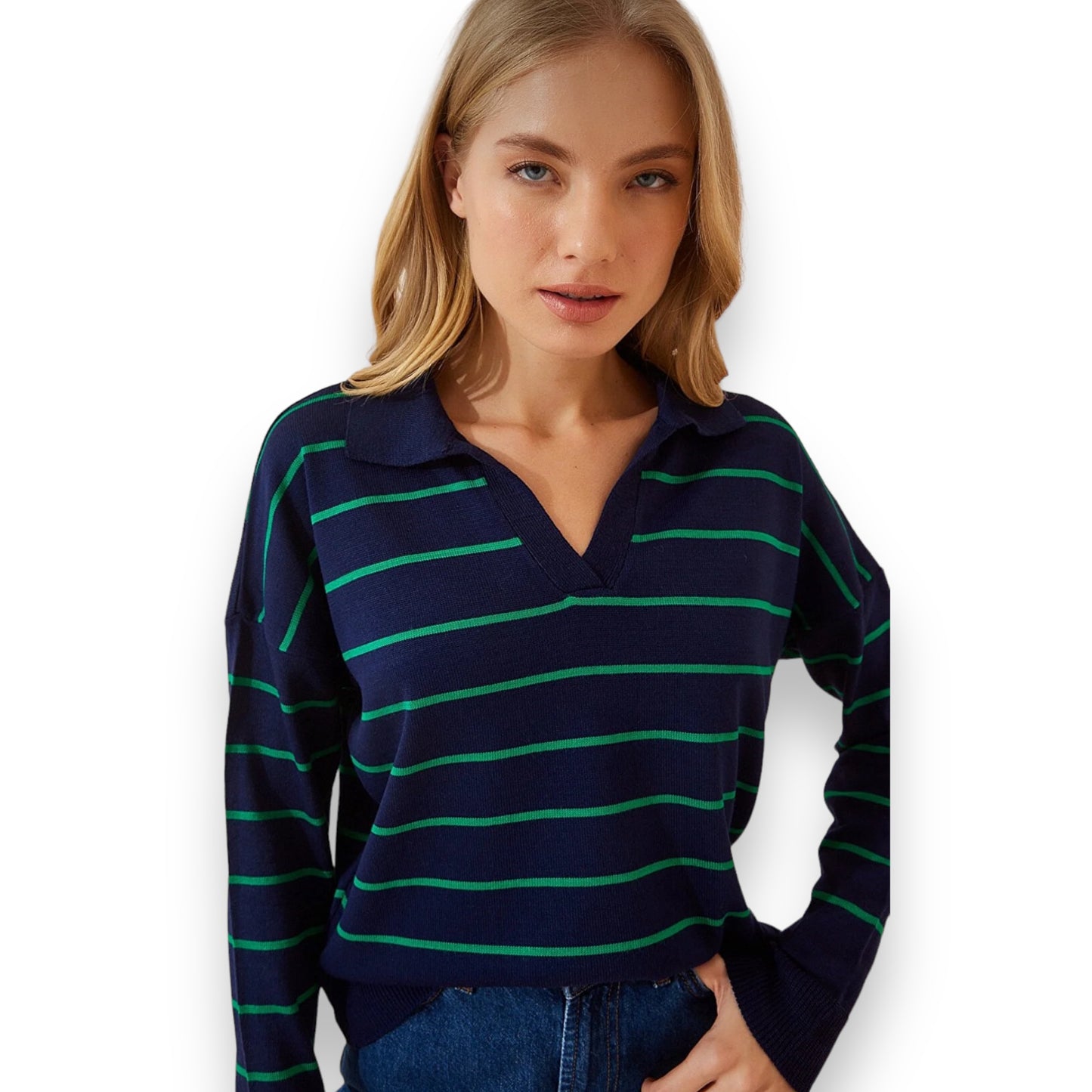 Bluze Pomella