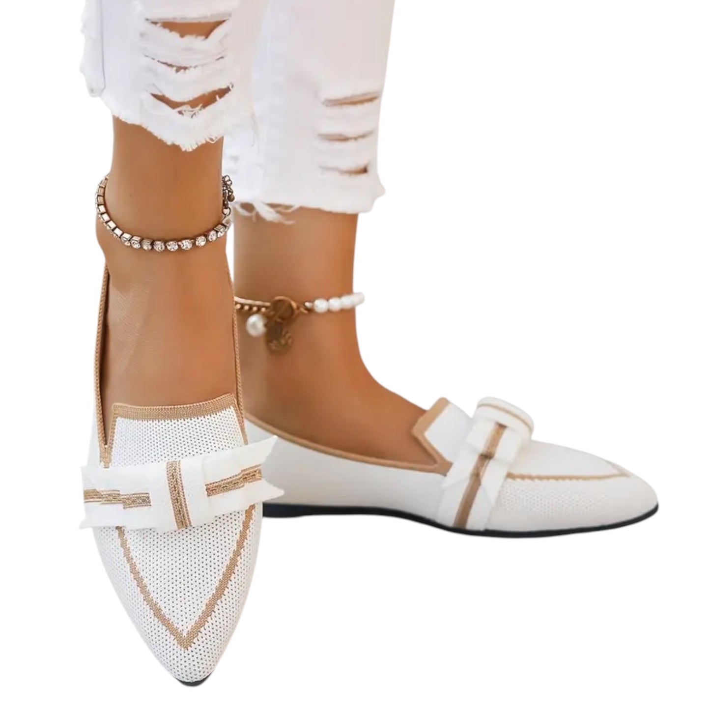 Balerina Antonela's Flavours Chic