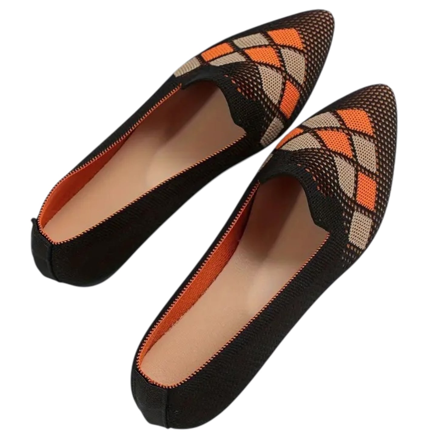 Balerina Antonela's Flavours Chic