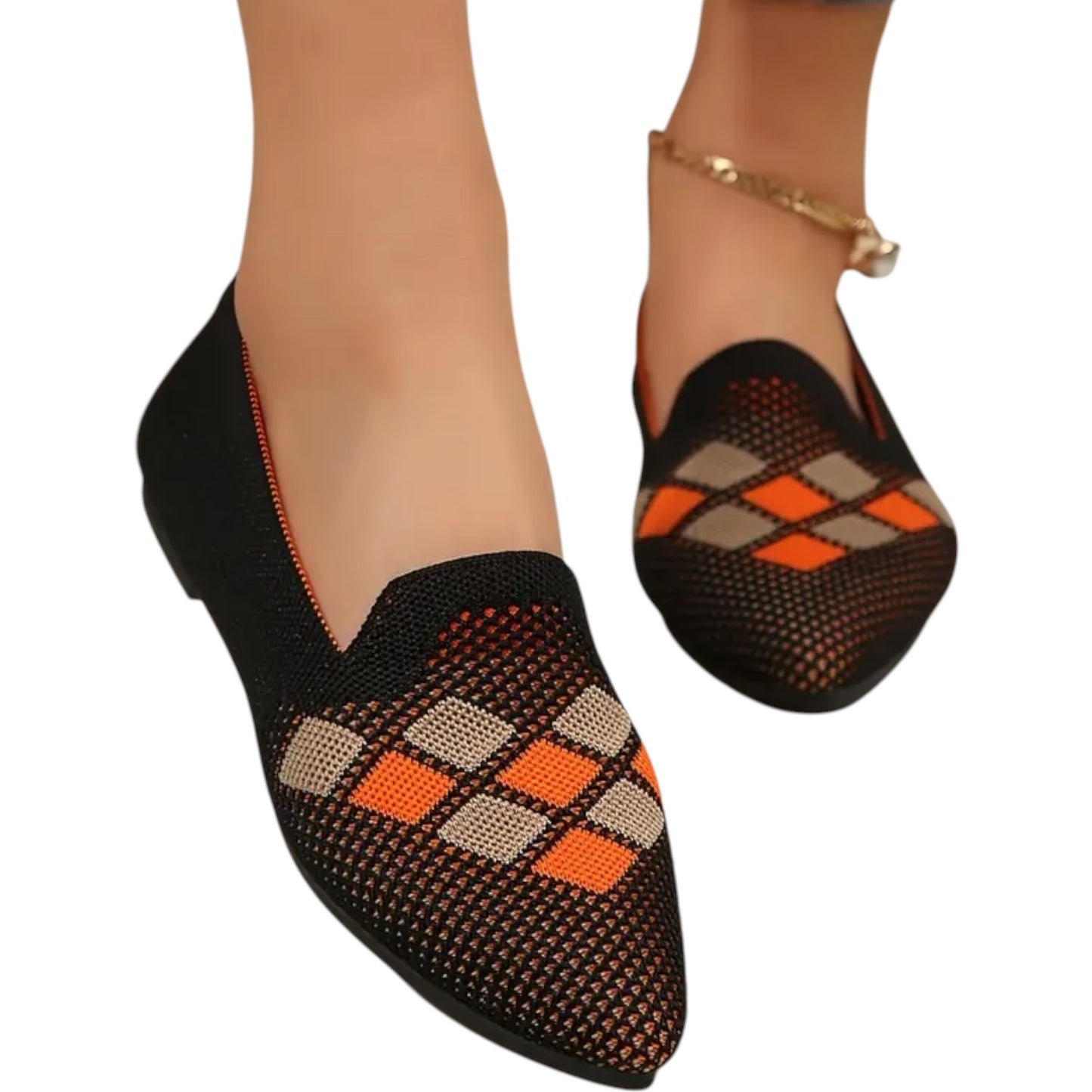 Balerina Antonela's Flavours Chic