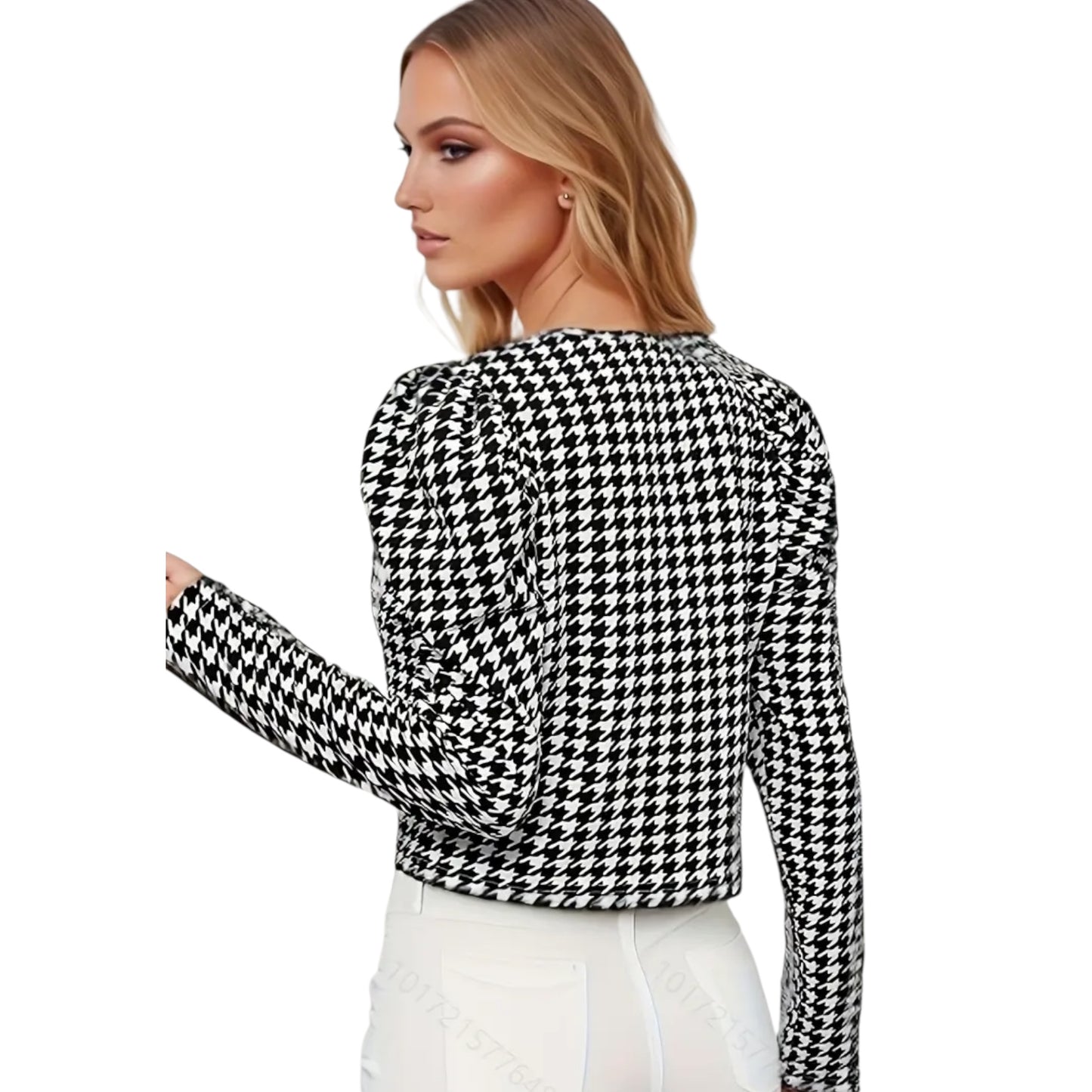 Blazer Antonela's Flavours