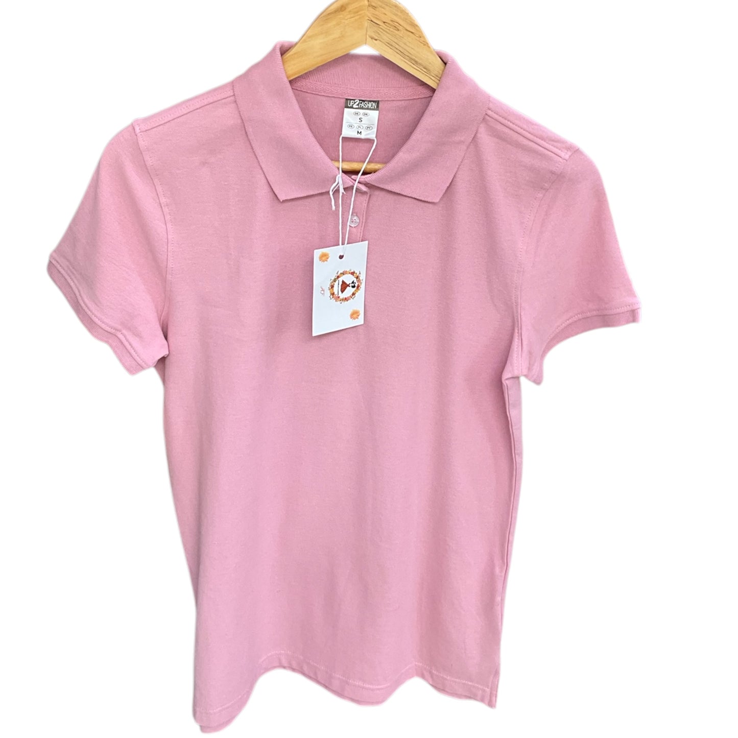 Polo T-shirt UP2 Fashion