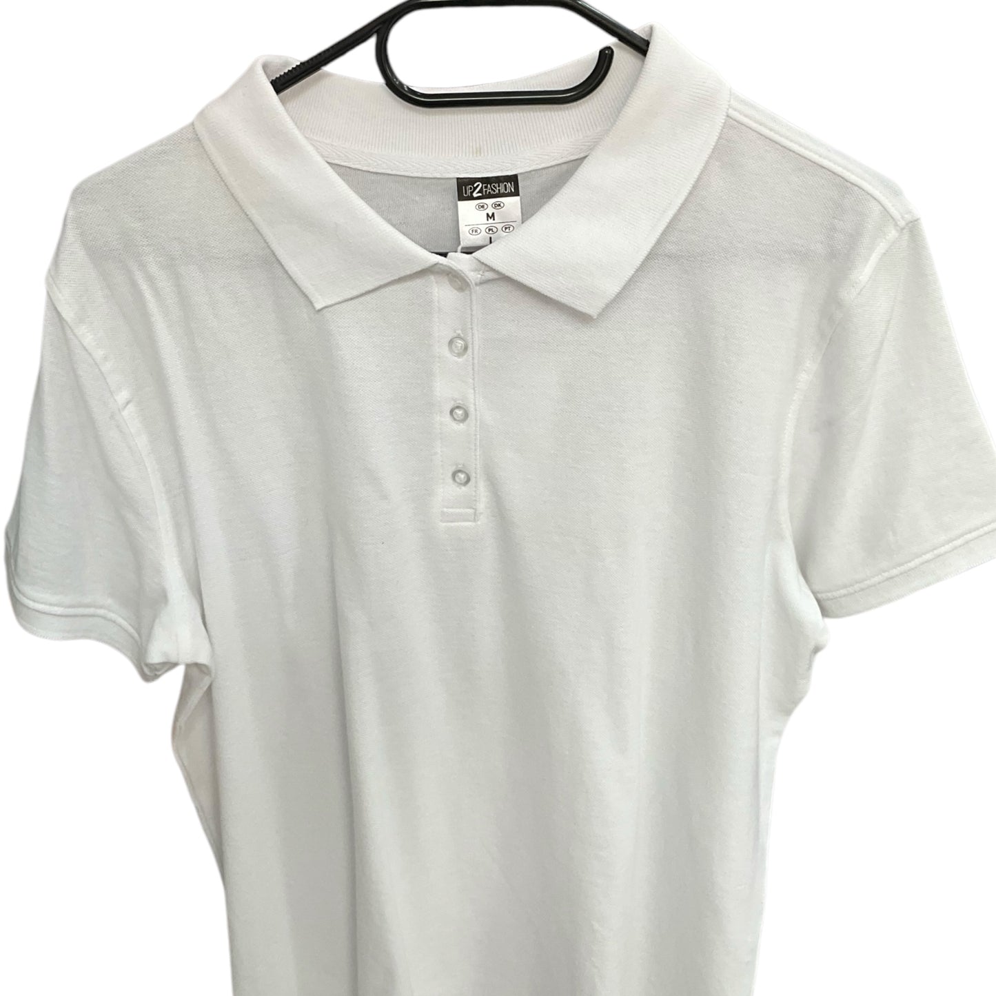 Polo T-shirt UP2 Fashion