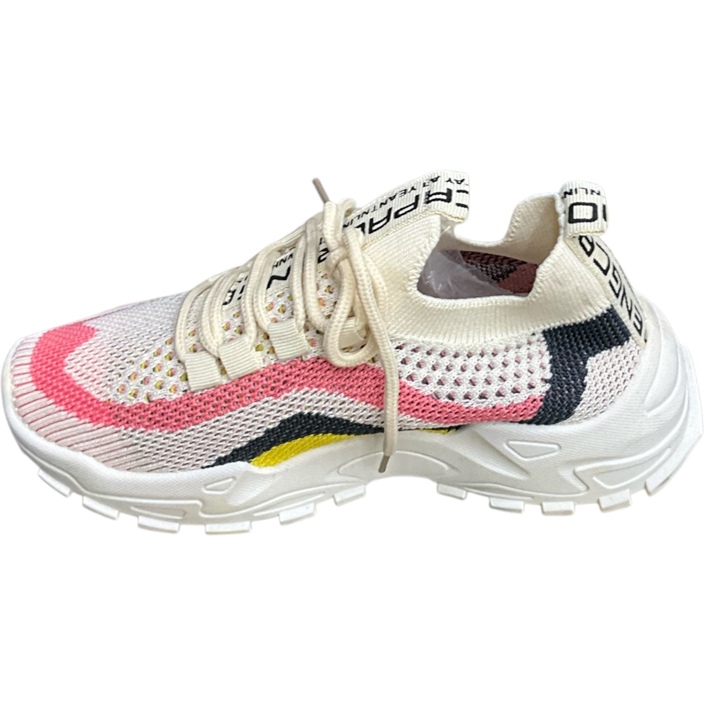 Atlete Sportive Beauty Shoes