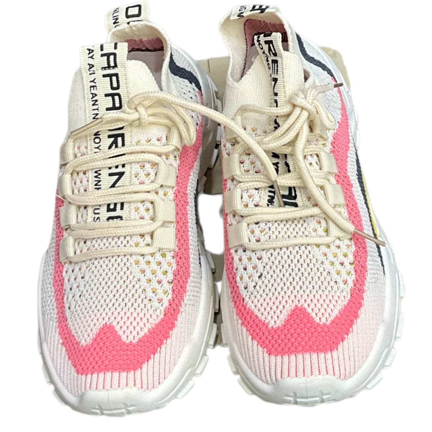 Atlete Sportive Beauty Shoes