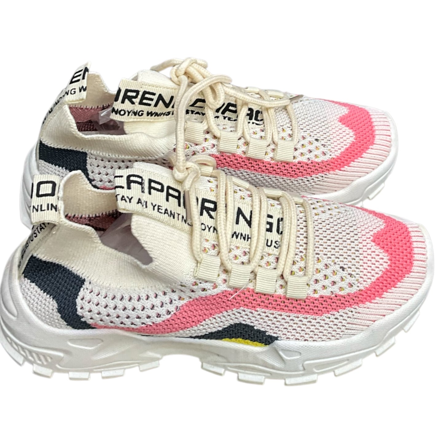 Atlete Sportive Beauty Shoes