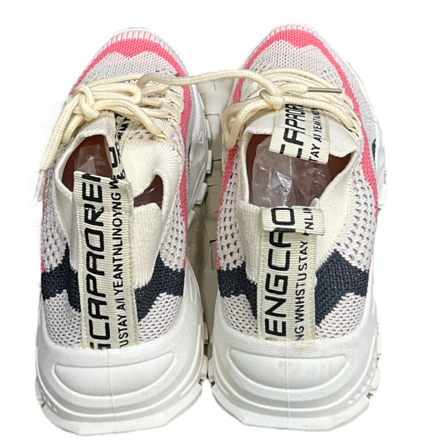 Atlete Sportive Beauty Shoes