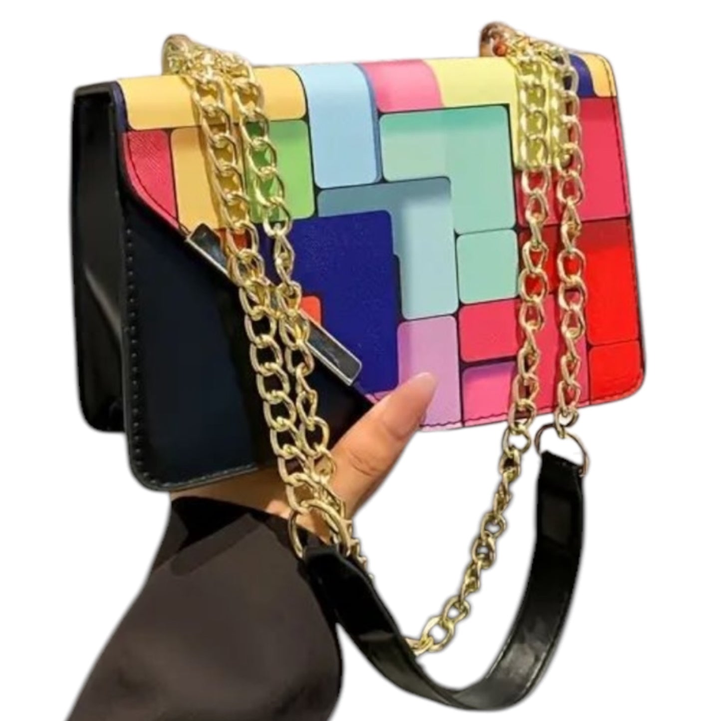 Çantë Antonela's Flavours Fashion
