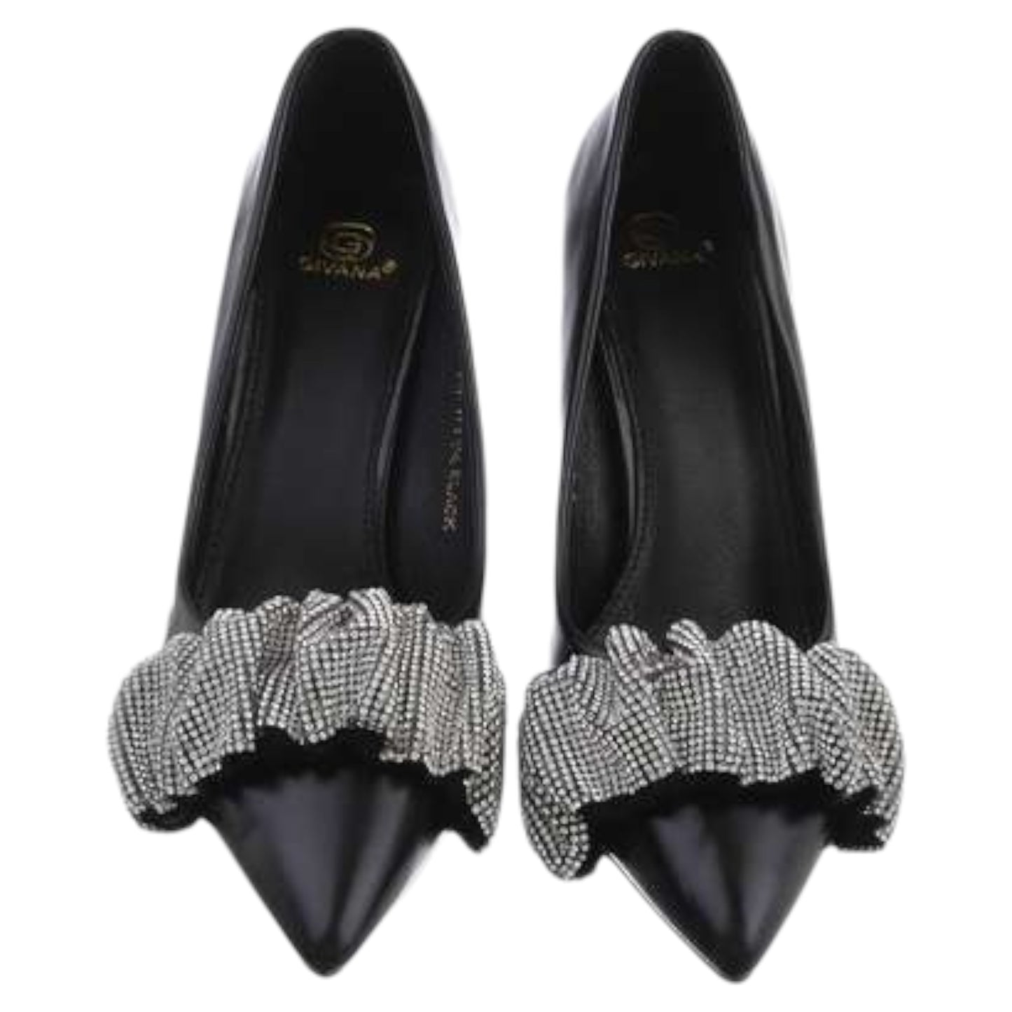 Kepuce High-Heel Pumps