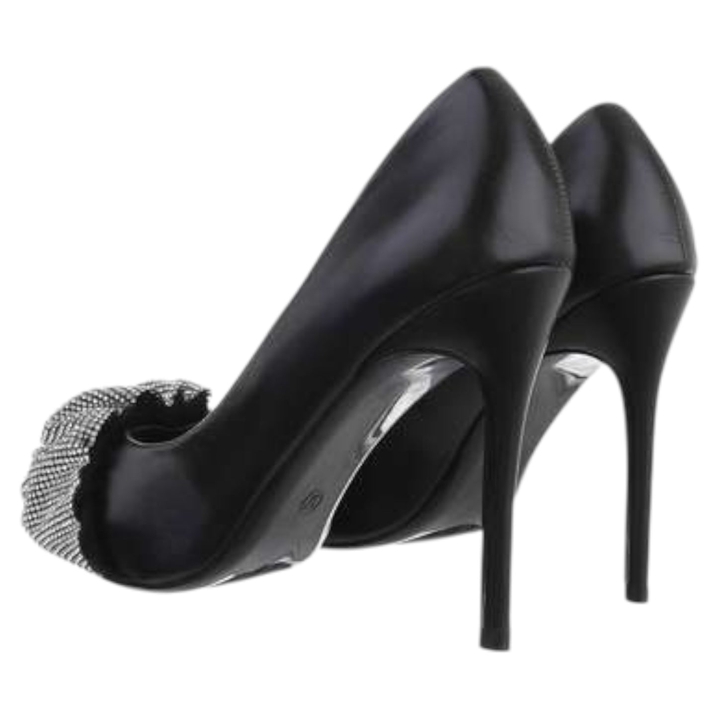 Kepuce High-Heel Pumps