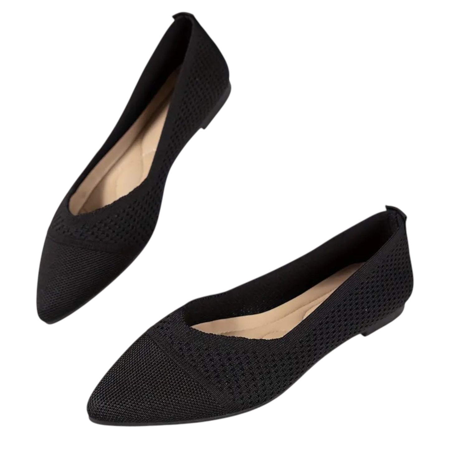 Balerina Antonela's Flavours