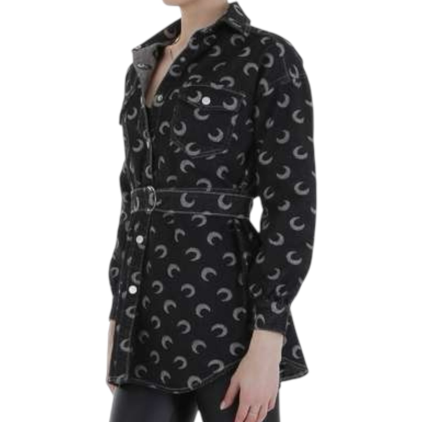 Xhaket Jeans Shk Paris