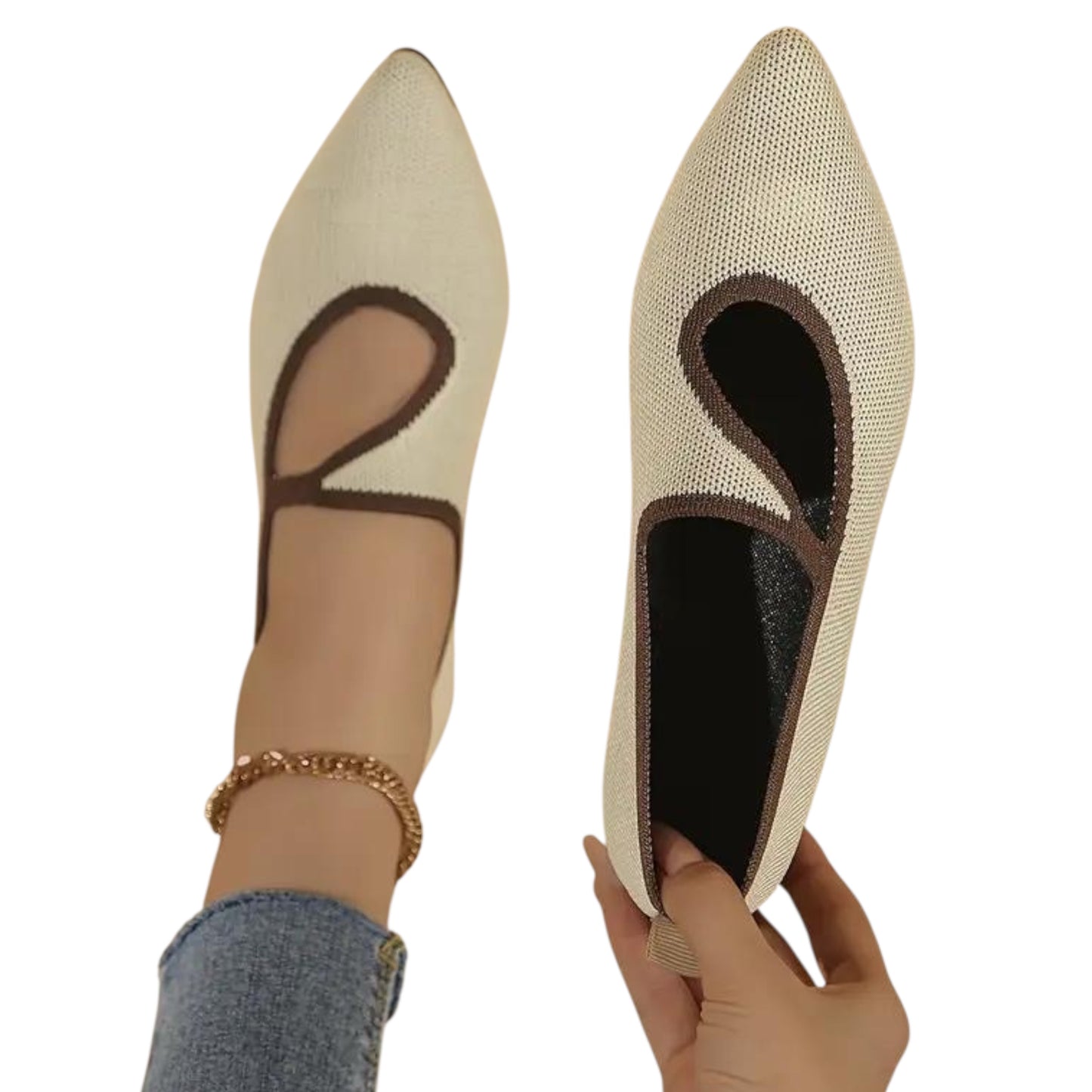 Balerina Antonela's Flavours