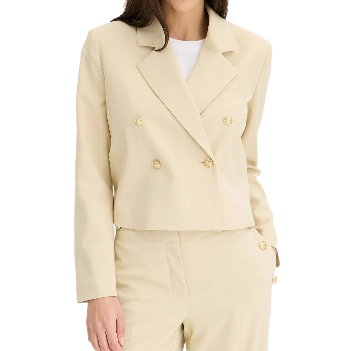 Kurzblazer Elegant bonprix