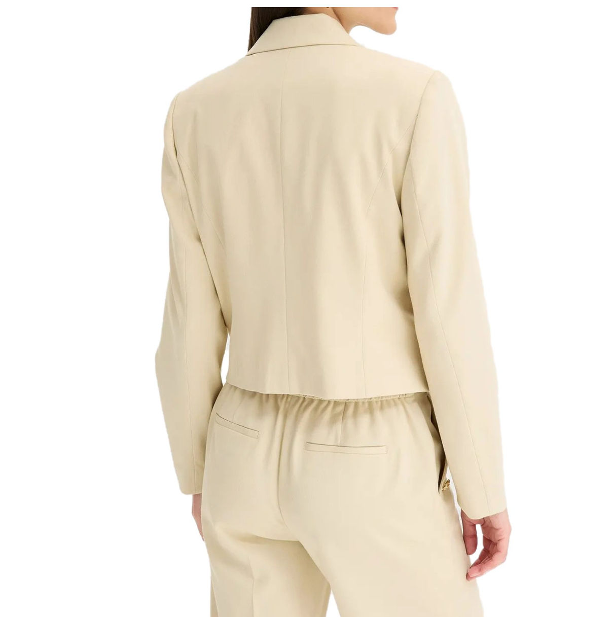Kurzblazer Elegant bonprix
