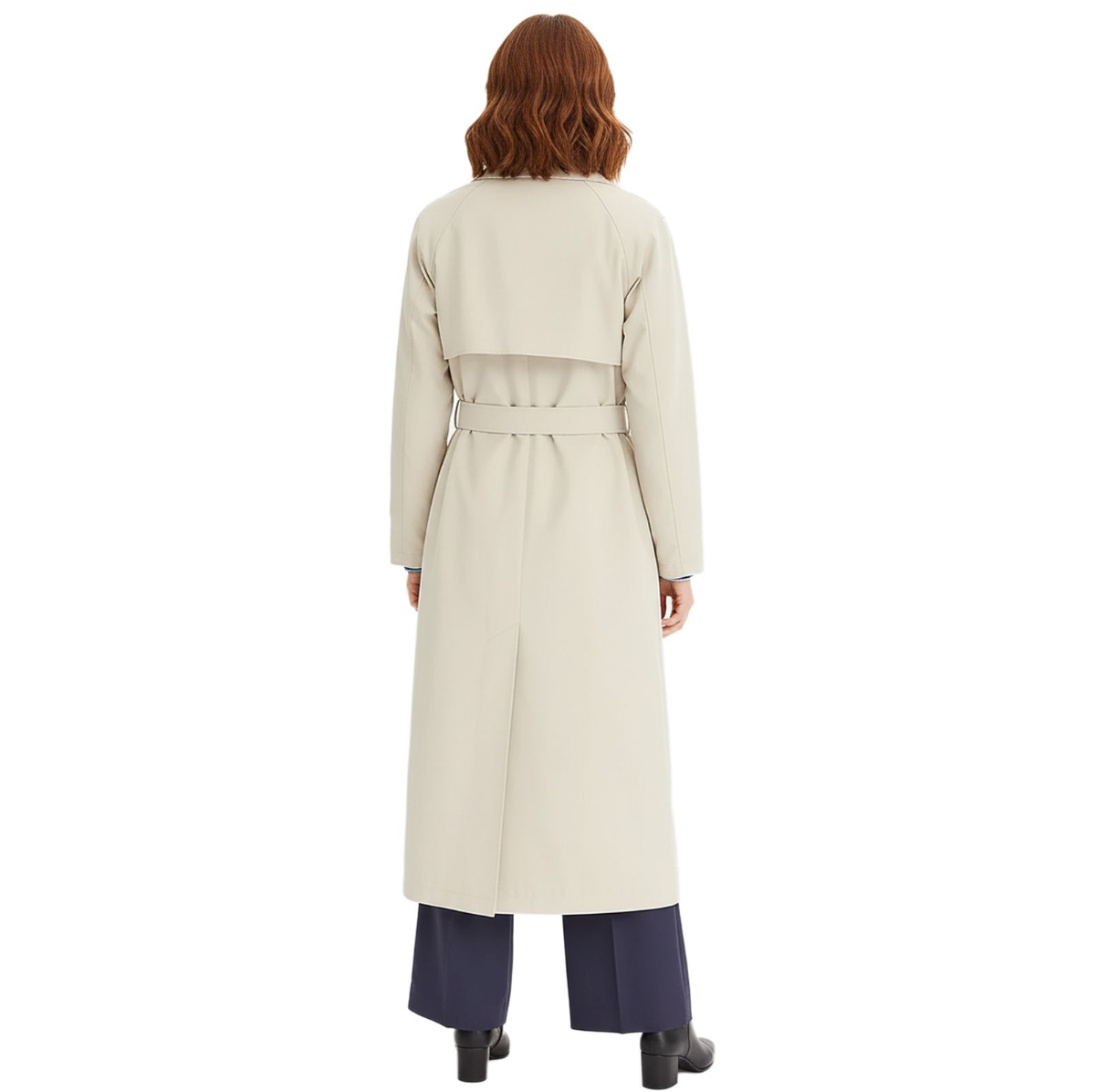 Mantel Elegant Trenchcoat Bonprix