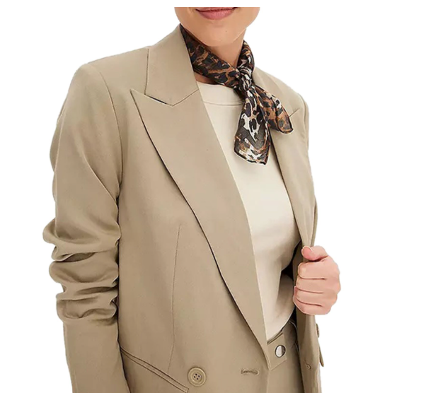 Blazer Elegant Bonprix