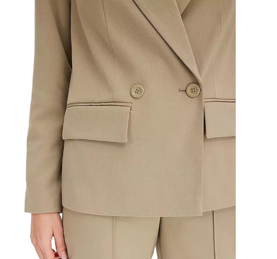 Blazer Stil