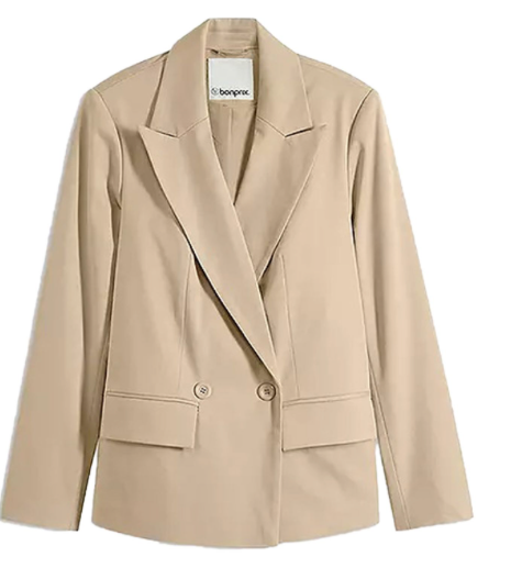 Blazer Stil