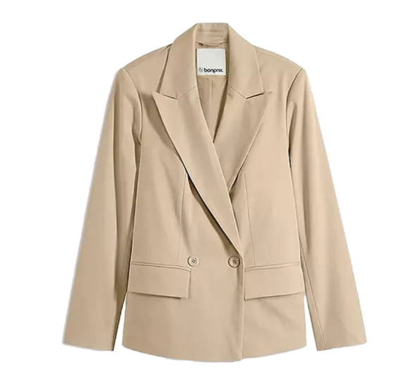 Blazer Stil