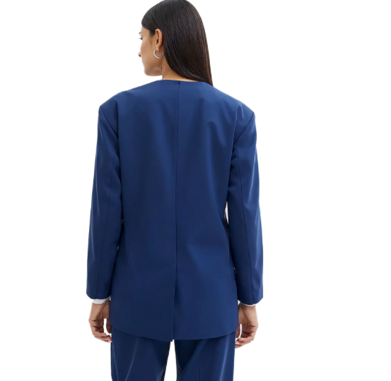 Blazer Elegant Bonprix