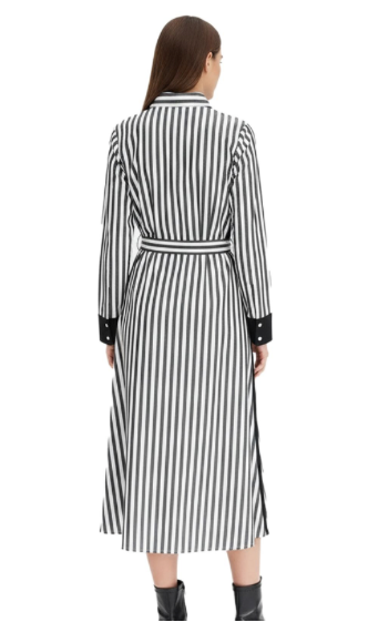 Fustan Midi Bonprix