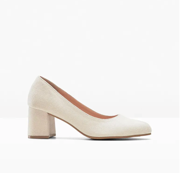 Këpucë Pumps femrash BODYFLIRT