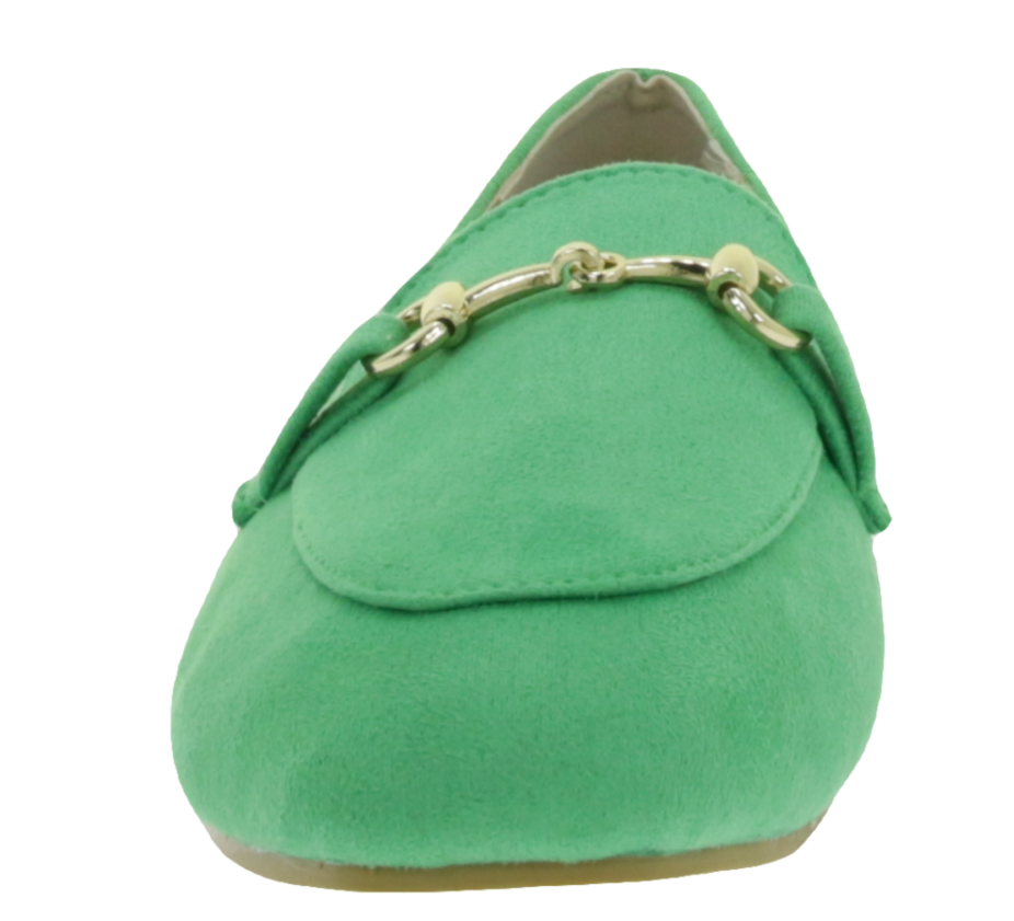 Loafer Komfort Bonprix me Shollë të Brendshme