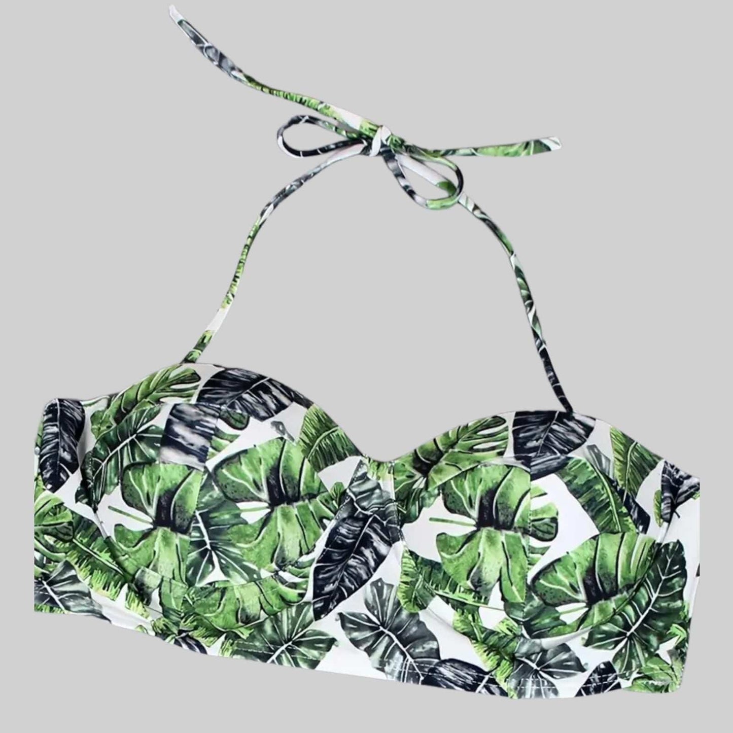 Rroba Plazhi Set Floral