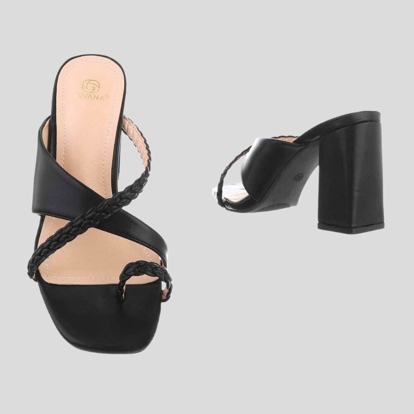 Sandale Elegance