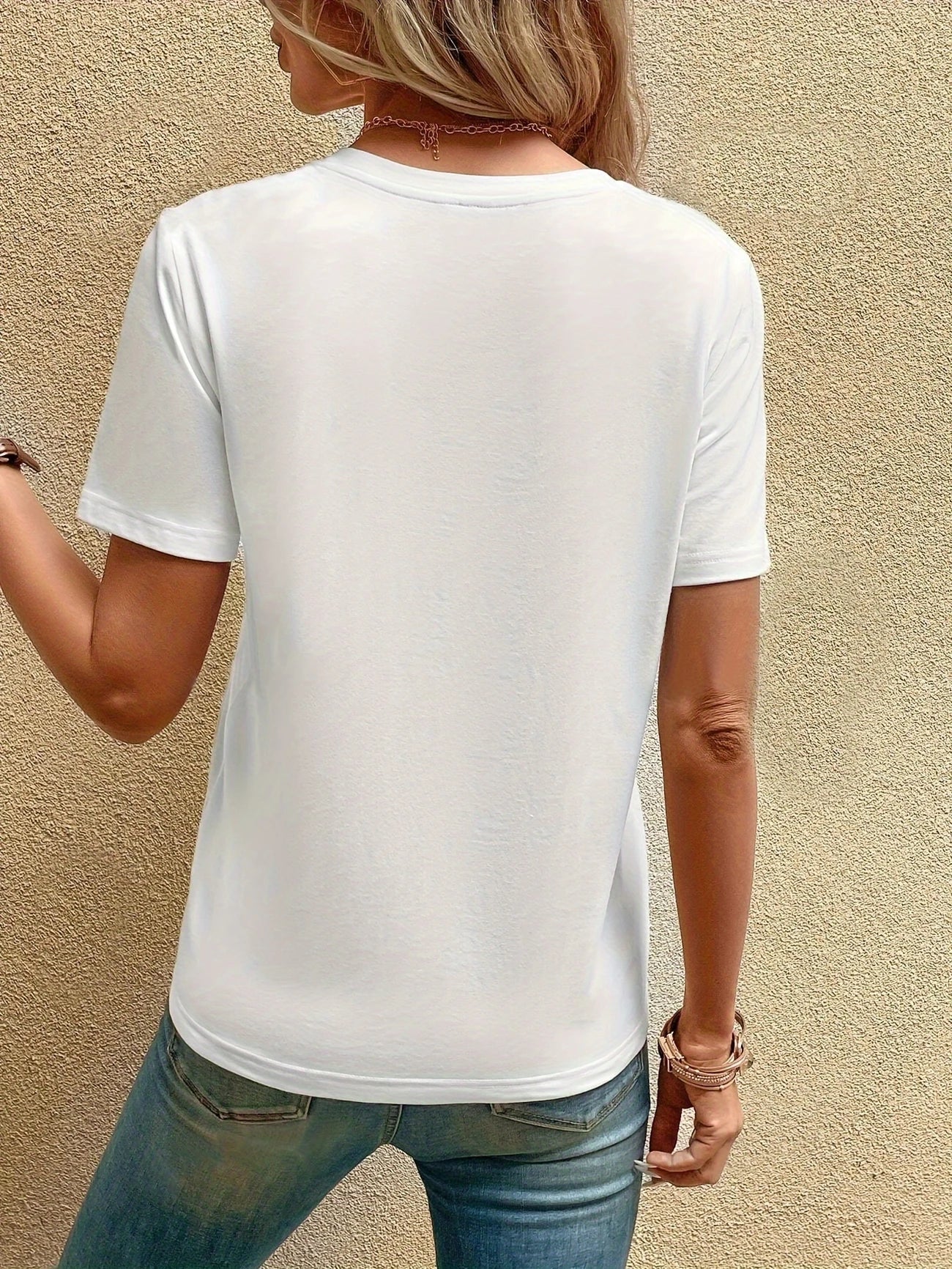Tshirt Antonela's Flavours Eiffel Bike