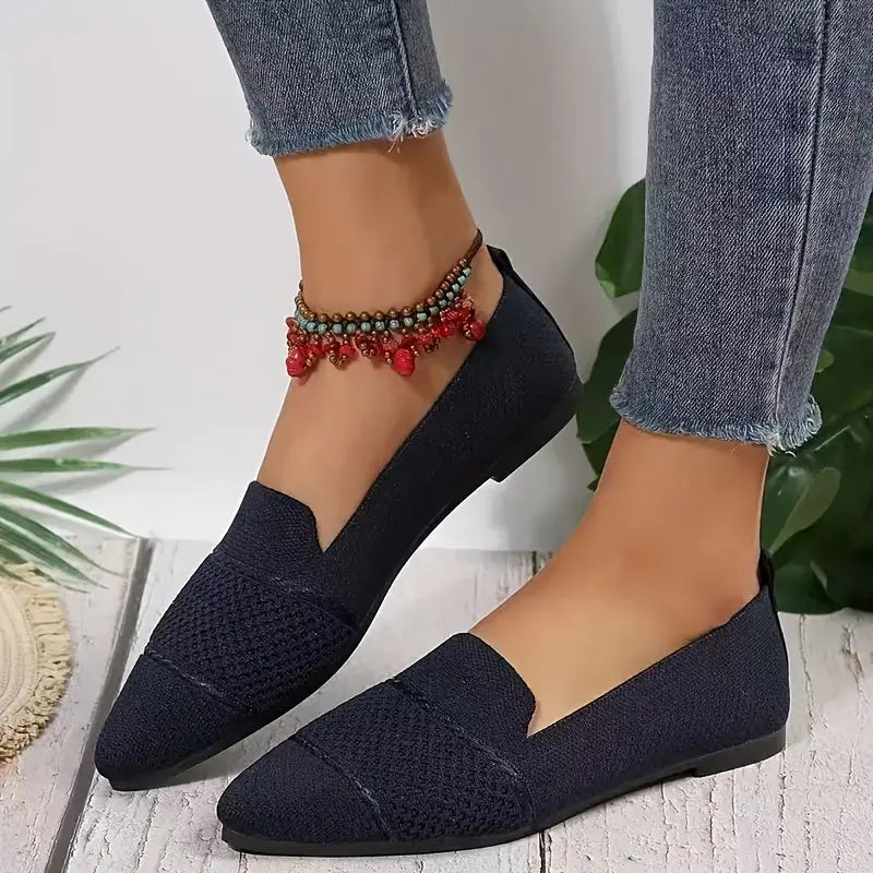 Balerina Elegante Slip-On AF