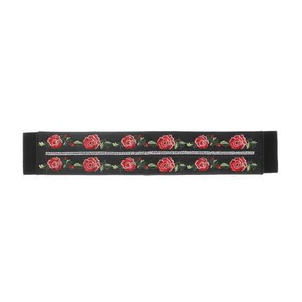 RripRrip Beli Belle #BelleRrip Beli Belle vjen me një model vërtet të veçant. Desing me lule te qendisura. Komode falë materialit me cilësi te lartë.