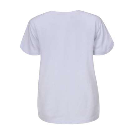 T-shirtT-Shirt Glo StoryGlo StoryT-Shirt Glo Story vjen me një model vërtet të veçant. Një ngjyrëshe (e bardhë) dhe me shkrim "Love Pinapple" te stampuar. Komod falë materialit me cilësi te lartë.